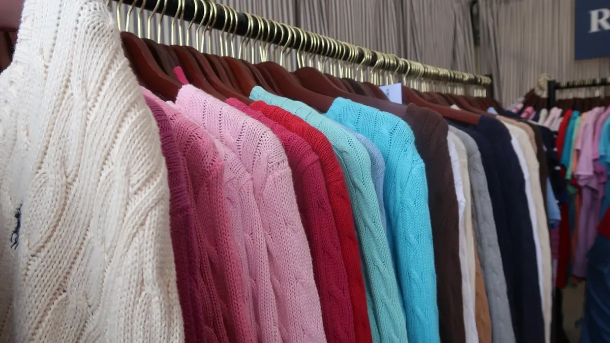 骨格ナチュラルに似合わない服があるのはなぜ？のイメージ