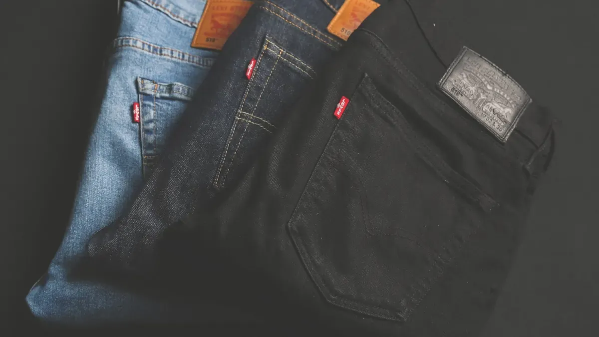 もっと似合う服を見つけるにはのイメージ
