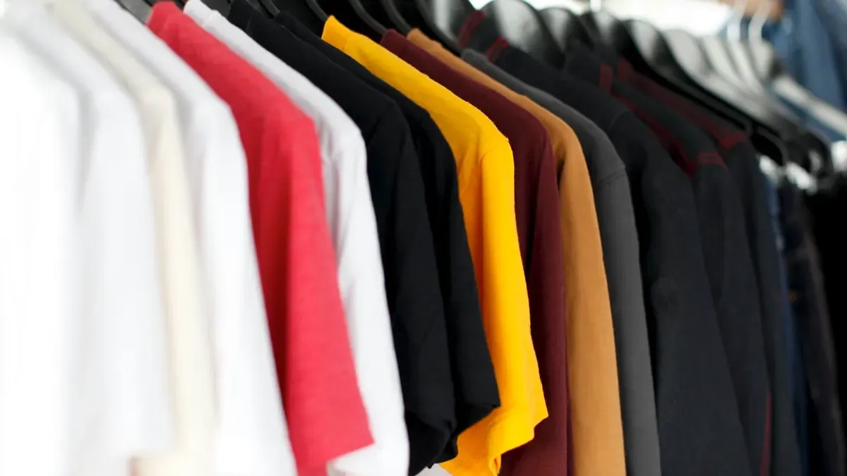 骨格ウェーブが避けたい服シルエット編のイメージ
