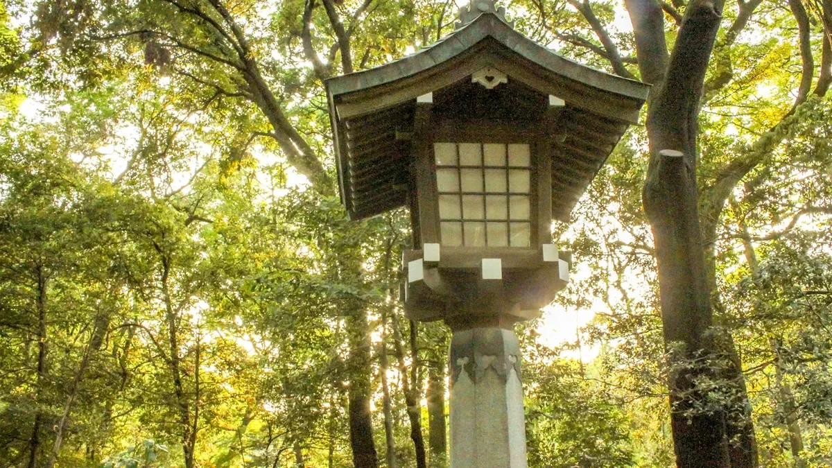 家族で格を合わせたお宮参りのイメージ